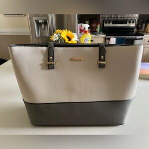 Never used purse, wallet, and card holder.